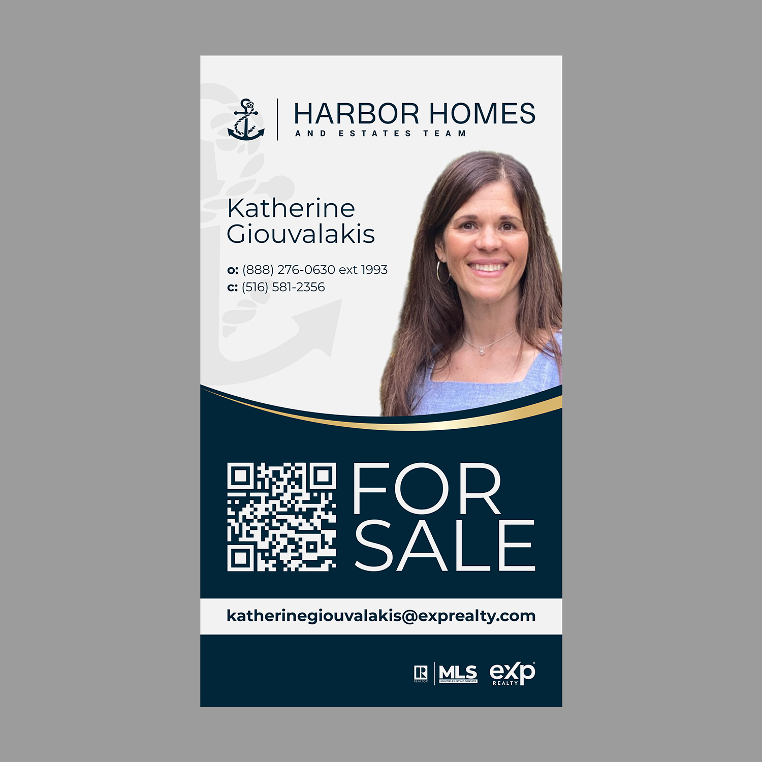 Diseño de Señalética por KreativeMadz para este proyecto | Diseño #28930408