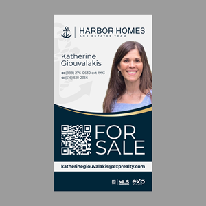 Schilder-Design von KreativeMadz für dieses Projekt | Design: #28930408