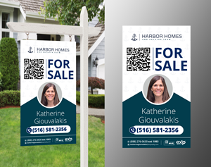 Schilder-Design von KreativeMadz für dieses Projekt | Design: #28930444