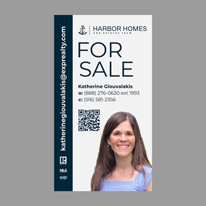 Schilder-Design von KreativeMadz für dieses Projekt | Design: #28930520