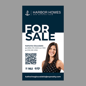 Schilder-Design von KreativeMadz für dieses Projekt | Design: #28935292