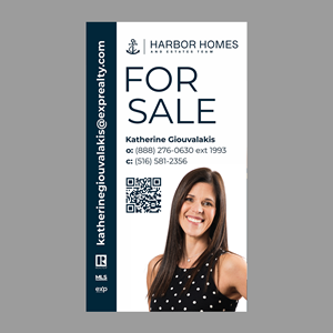 Schilder-Design von KreativeMadz für dieses Projekt | Design: #28935294