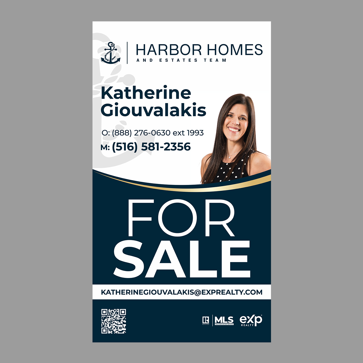 Diseño de Señalética por KreativeMadz para este proyecto | Diseño #28941232