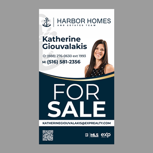 Schilder-Design von KreativeMadz für dieses Projekt | Design: #28941232