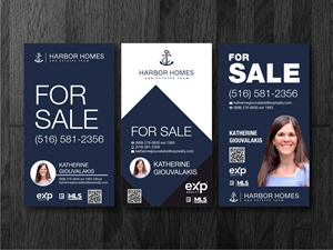 Schilder-Design von Atvento Graphics für dieses Projekt | Design: #28932273