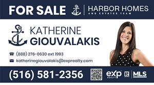 Schilder-Design von JK18 für dieses Projekt | Design: #28935113