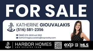 Signage Design by JK18