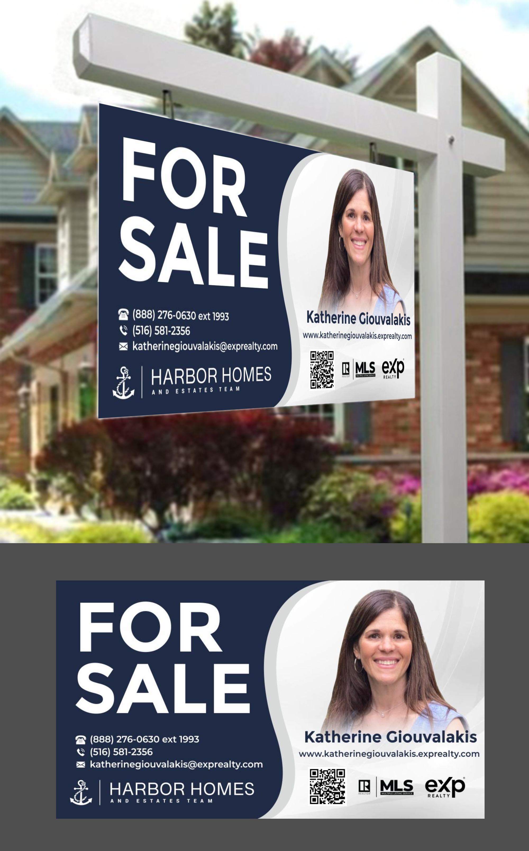 Schilder-Design von ecorokerz für dieses Projekt | Design #28930493