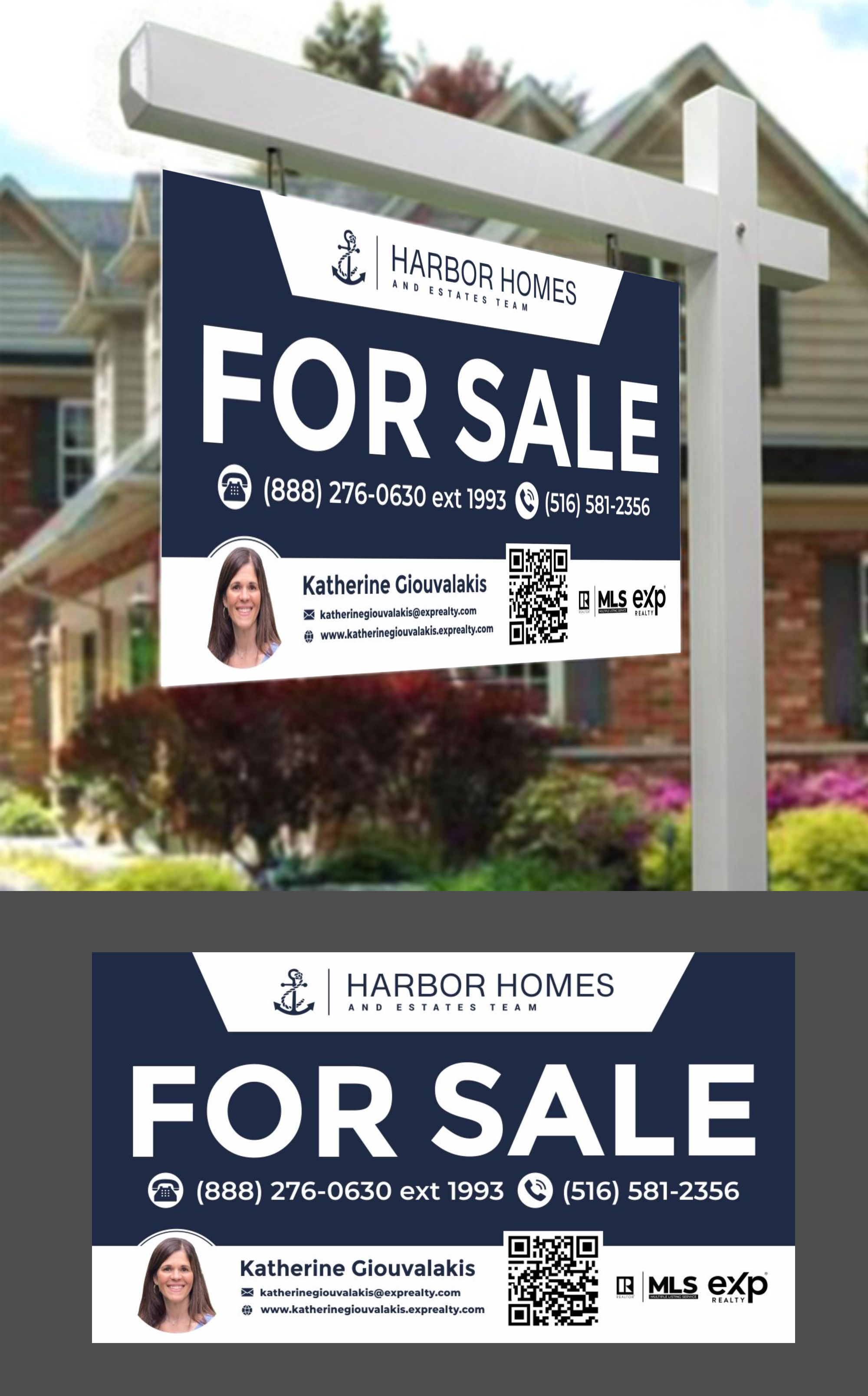 Schilder-Design von ecorokerz für dieses Projekt | Design #28930495