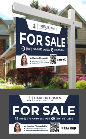 Schilder-Design von ecorokerz für dieses Projekt | Design: #28930495