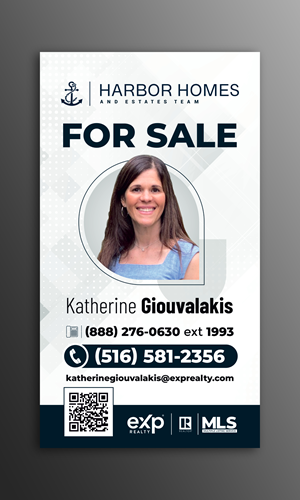 Schilder-Design von ecorokerz für dieses Projekt | Design: #28931244