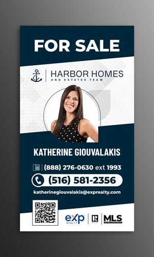 Schilder-Design von ecorokerz für dieses Projekt | Design: #28935825