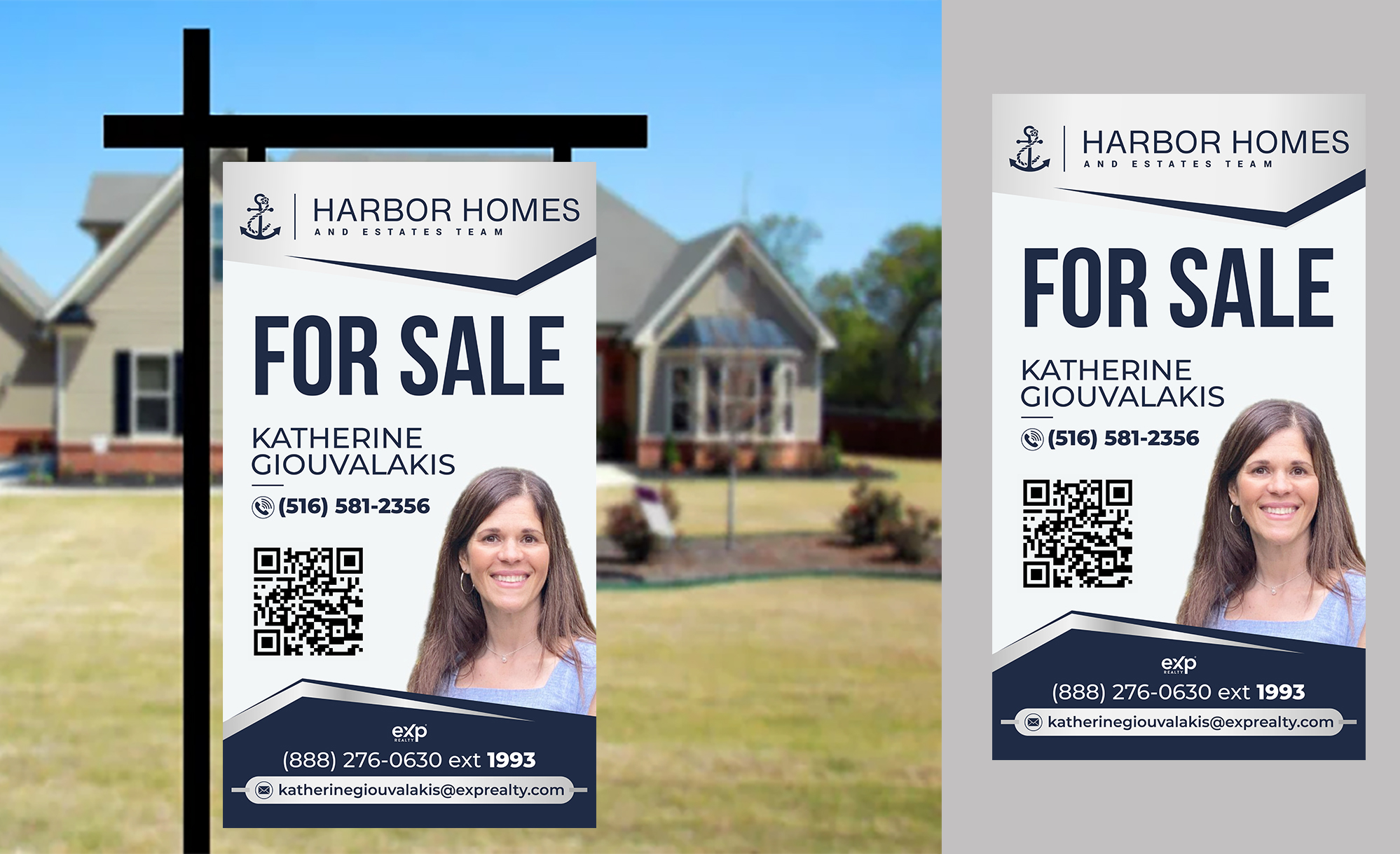 Diseño de Señalética por Aurora:) para este proyecto | Diseño #28930326