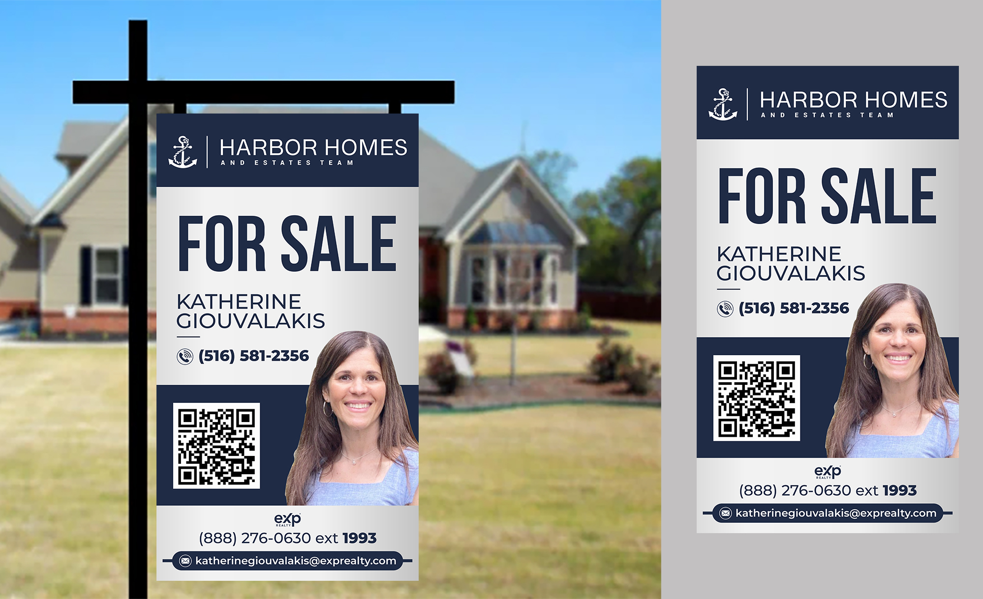 Diseño de Señalética por Aurora:) para este proyecto | Diseño #28930329