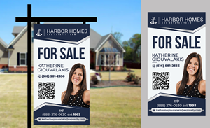 Schilder-Design von Aurora:) für dieses Projekt | Design: #28933043