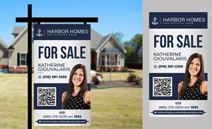 Schilder-Design von Aurora:) für dieses Projekt | Design: #28933062