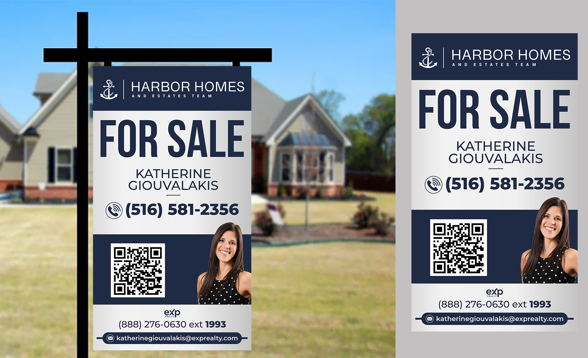 Diseño de Señalética por Aurora:) para este proyecto | Diseño #28940693