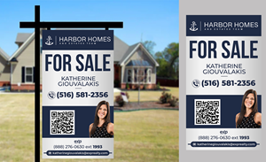 Schilder-Design von Aurora:) für dieses Projekt | Design: #28940693