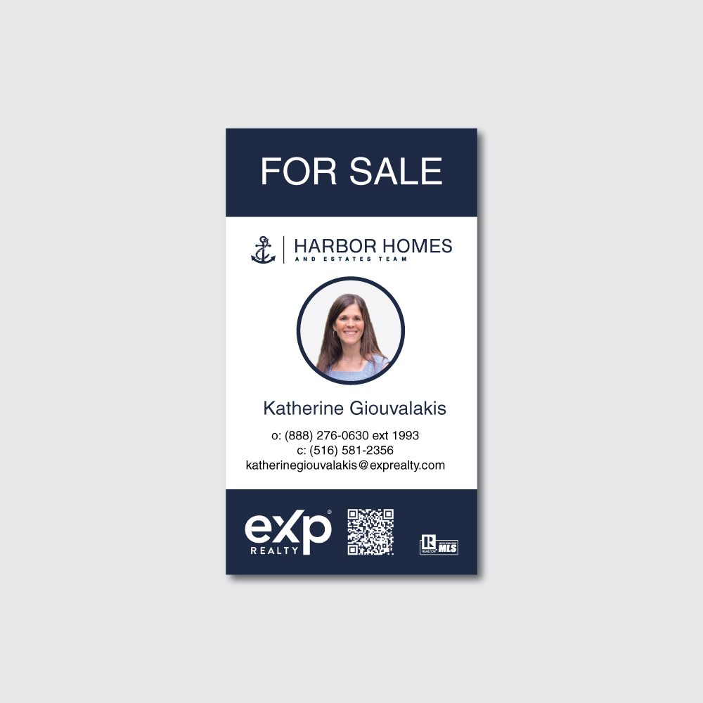 Diseño de Señalética por R.design para este proyecto | Diseño #28929374