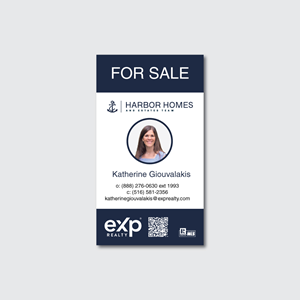 Schilder-Design von R.design für dieses Projekt | Design: #28929374