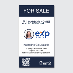 Schilder-Design von R.design für dieses Projekt | Design: #28929606