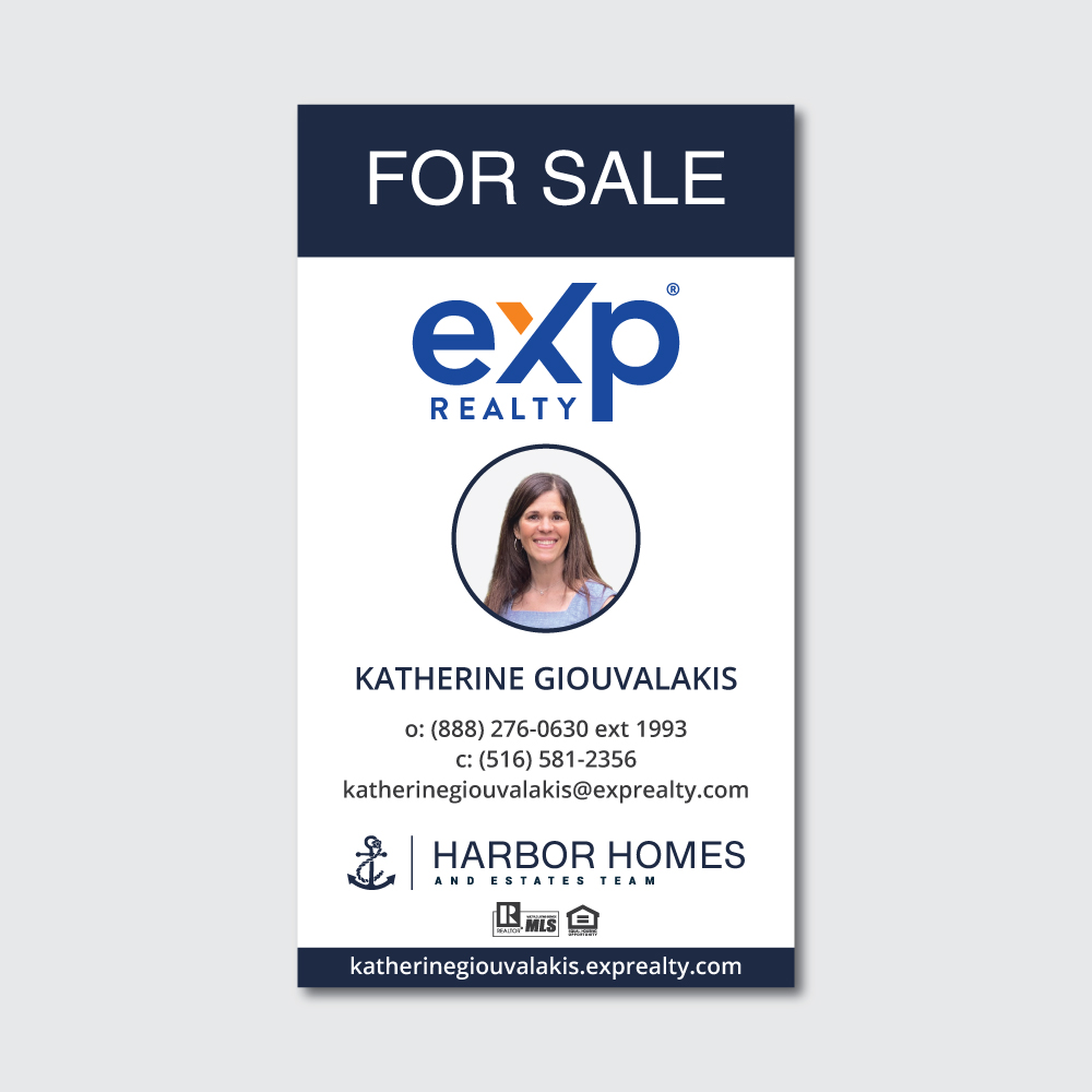 Diseño de Señalética por R.design para este proyecto | Diseño #28929644