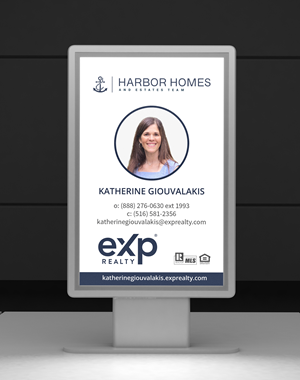 Schilder-Design von R.design für dieses Projekt | Design: #28931375