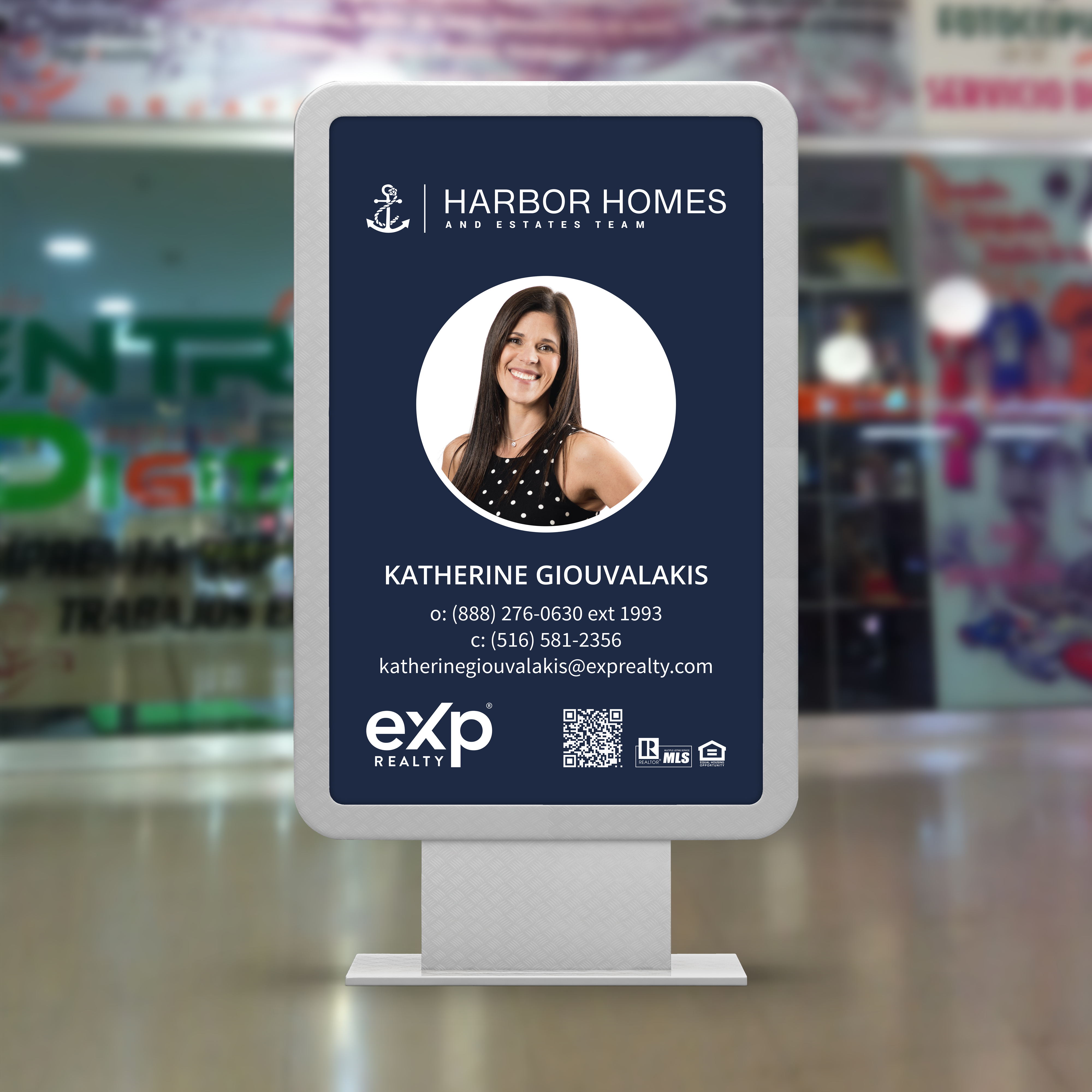 Signage Design by R.design for this project | Design #28934780