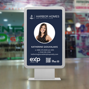 Schilder-Design von R.design für dieses Projekt | Design: #28934780