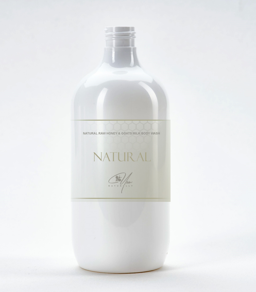 Label Design by Daneko for Bee All Natural | Design #28946008