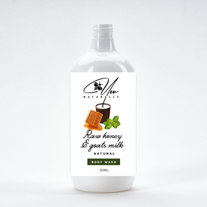 Diseño de Etiqueta por Design Dog para Bee All Natural | Diseño: #28963127
