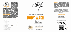 Diseño de Etiqueta por Krasimira Georgieva para Bee All Natural | Diseño: #28967844