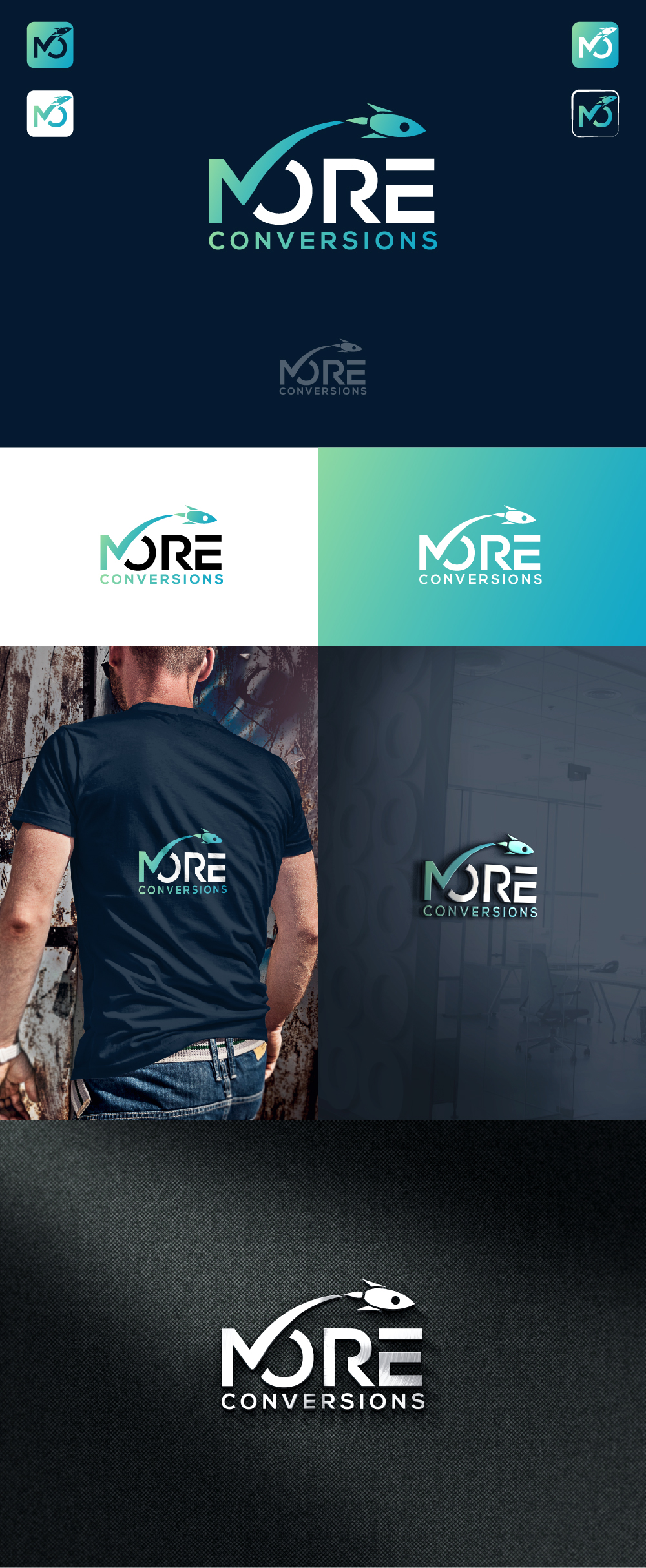 Logo-Design von Ayub Zafar für dieses Projekt | Design #28945979