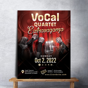 Design de Flyer par uk pour ce projet | Design #28928942