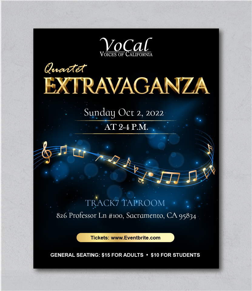 Flyer Design by alex989 for this project | Design #28931518