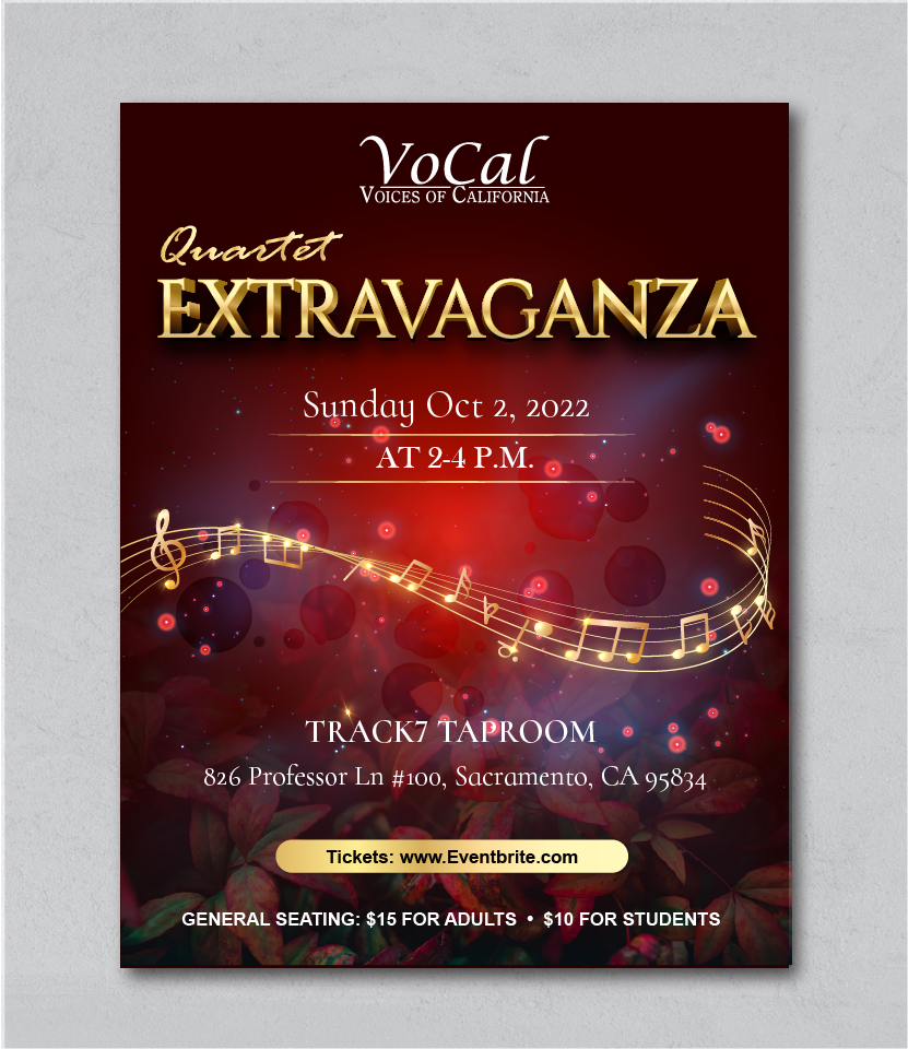 Flyer Design by alex989 for this project | Design #28931539