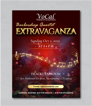 Design de Flyer par alex989 pour ce projet | Design : #28933739