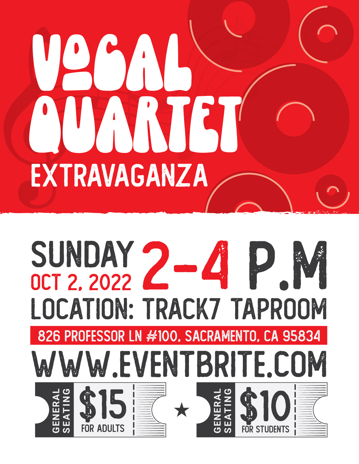 Flyer-Design von JK18 für dieses Projekt | Design #28928967