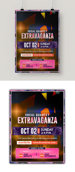 Design de Flyer par debdesign pour ce projet | Design : #28930209