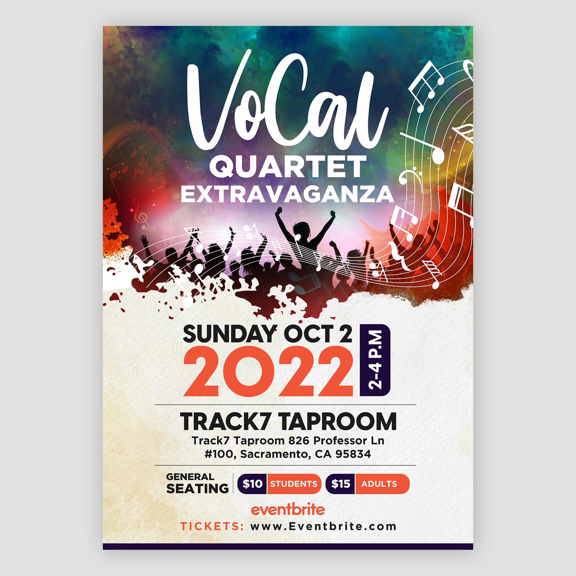 Flyer Design by debdesign for this project | Design #28930217