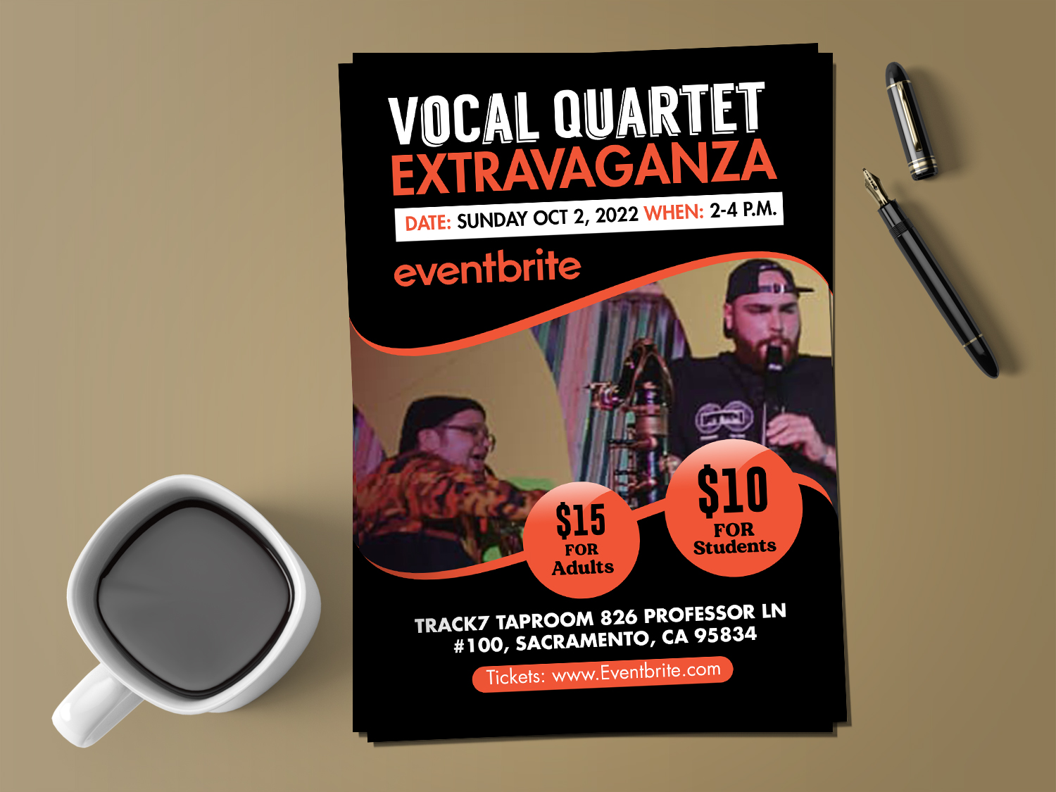 Flyer Design by chandrayaan.creative for this project | Design #28931360