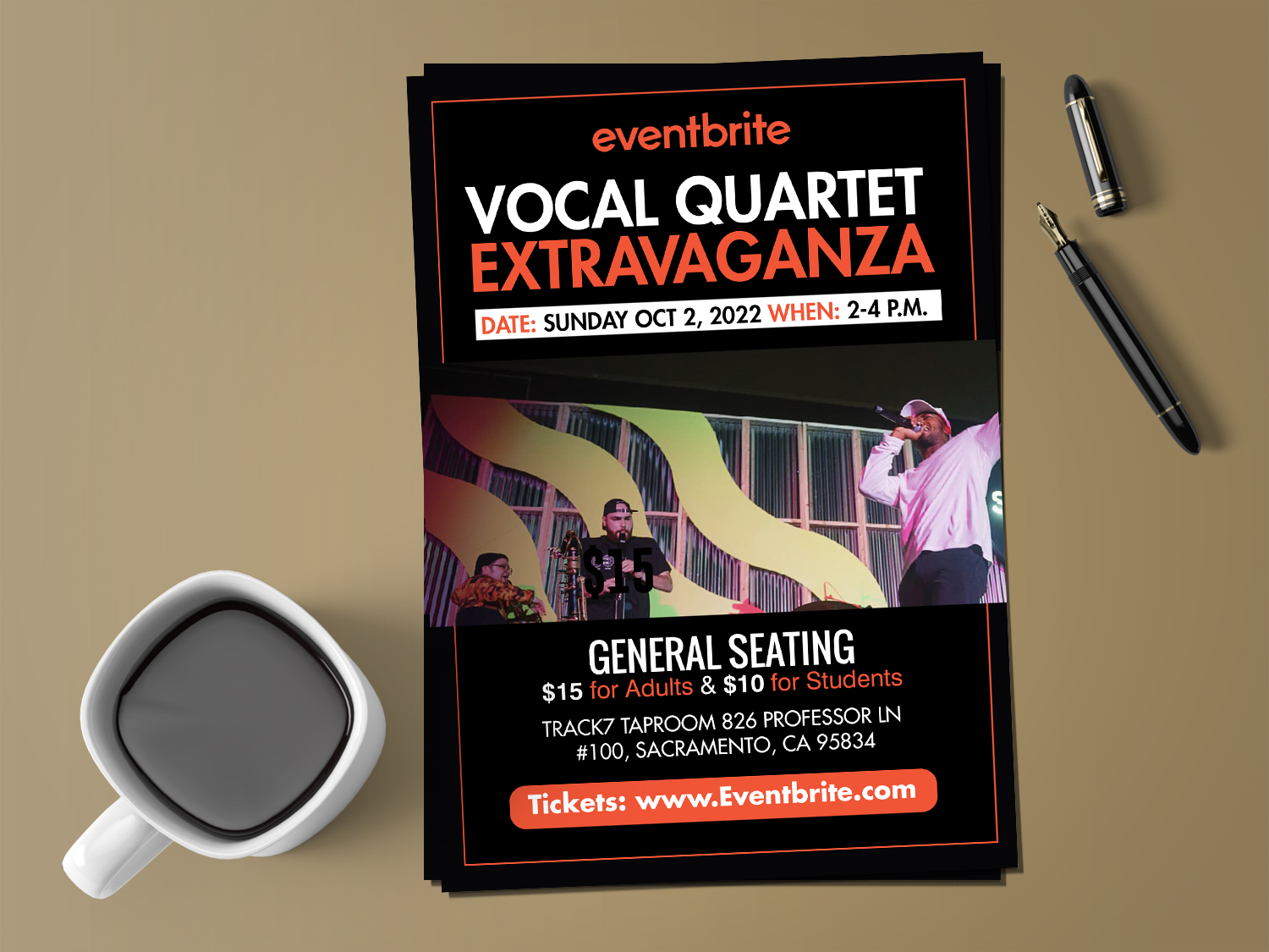 Flyer Design by chandrayaan.creative for this project | Design #28931361