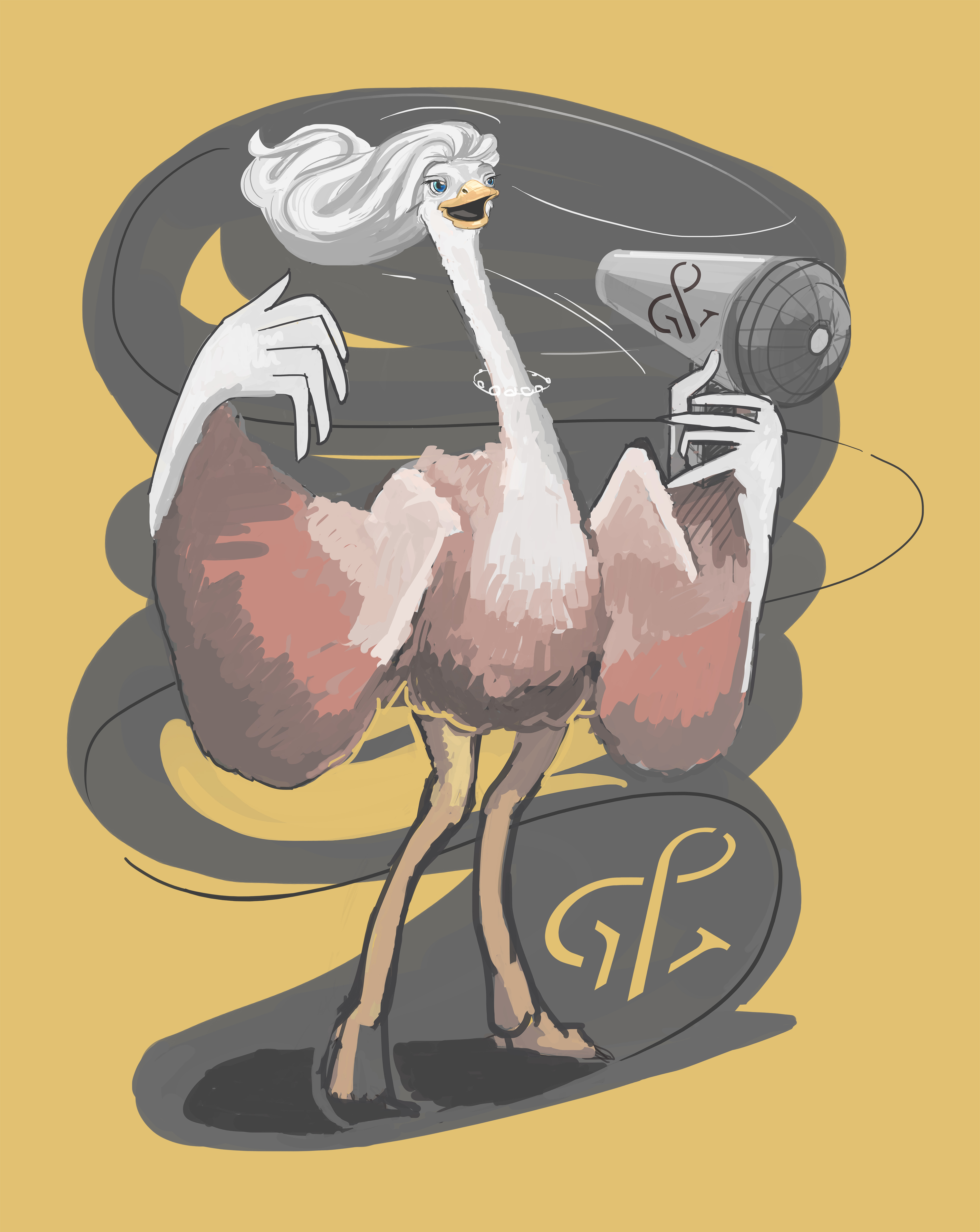 Graphic Design by danstudio for this project | Design #29088449