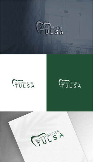Logo Design by Dave Paresh