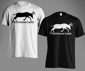 T-Shirt-Design von Andi Yan für dieses Projekt | Design #28932111