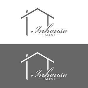 Logo Design by agung 25 for inhouse talent | Design: #28931697