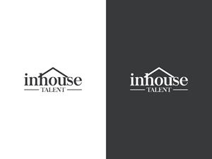 Logo Design by Gexeco for inhouse talent | Design: #28933629