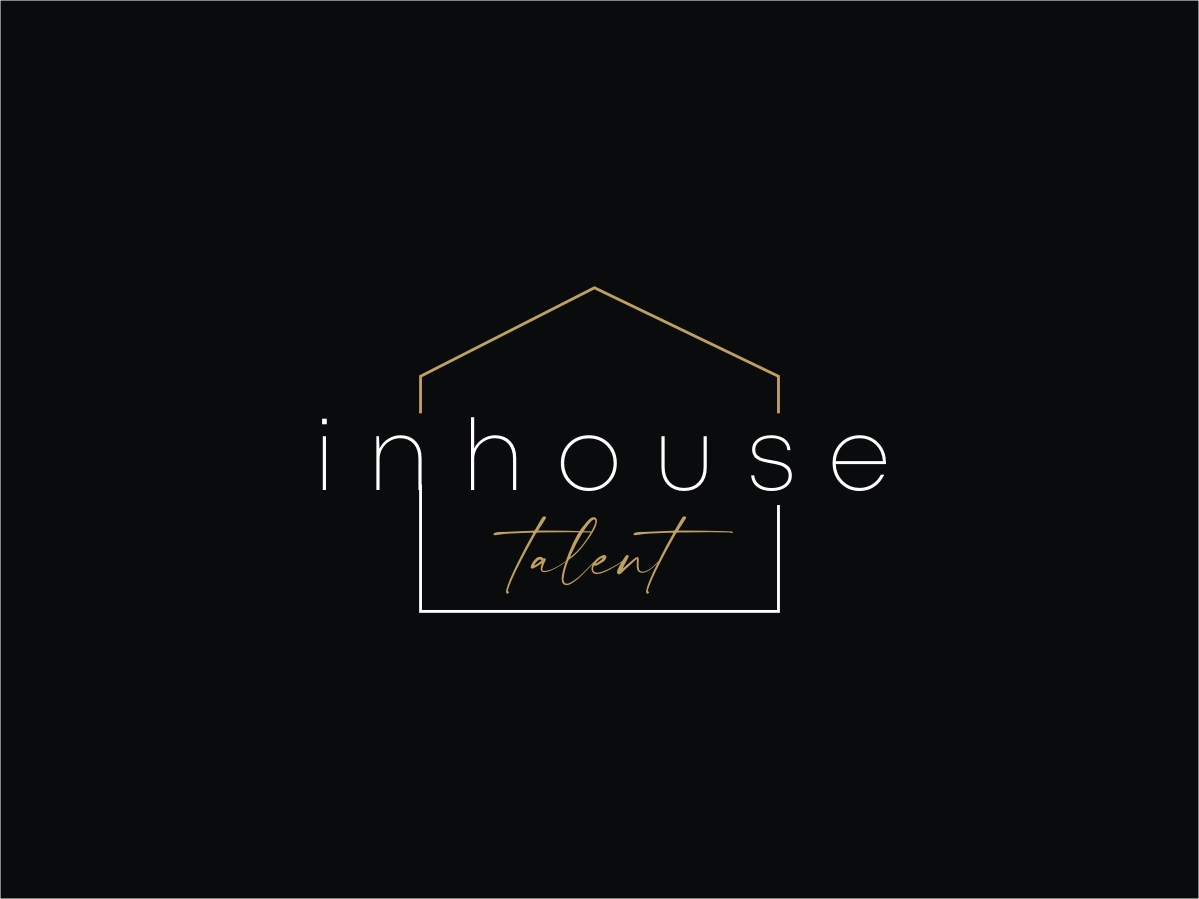 Logo Design by creative Sujsa for inhouse talent | Design #28930372