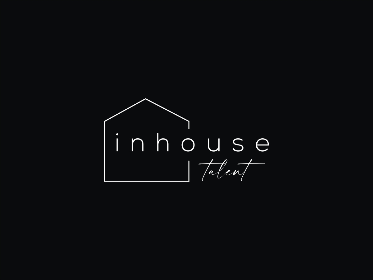 Diseño de Logo por creative Sujsa para inhouse talent | Diseño #28930861