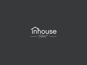 Logo Design by Logovative for inhouse talent | Design #28933915